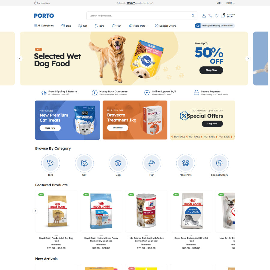 Desarrollo de Páginas Web Profesionales con WordPress | Sitios que Venden