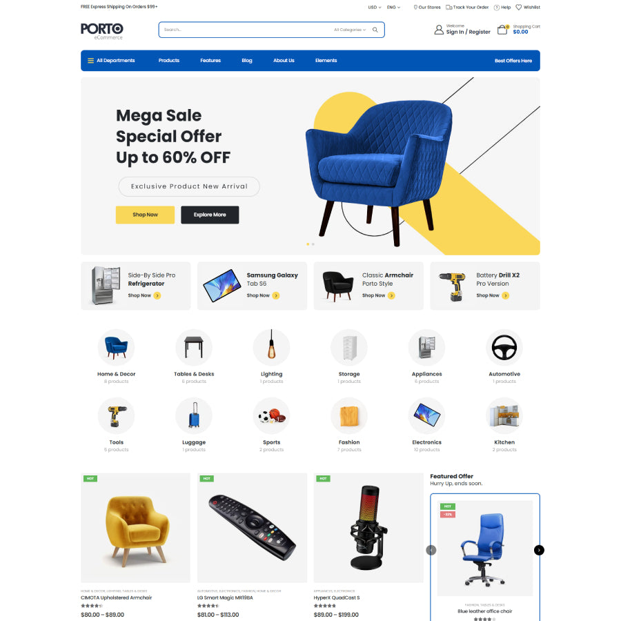 Desarrollo de Páginas Web Profesionales con WordPress | Sitios que Venden