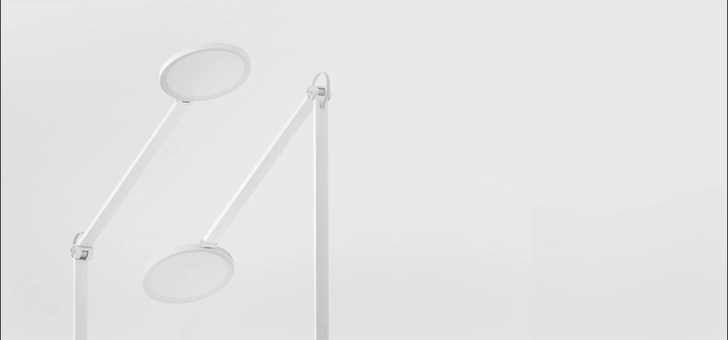 Mi Smart LED Desk Lamp Pro