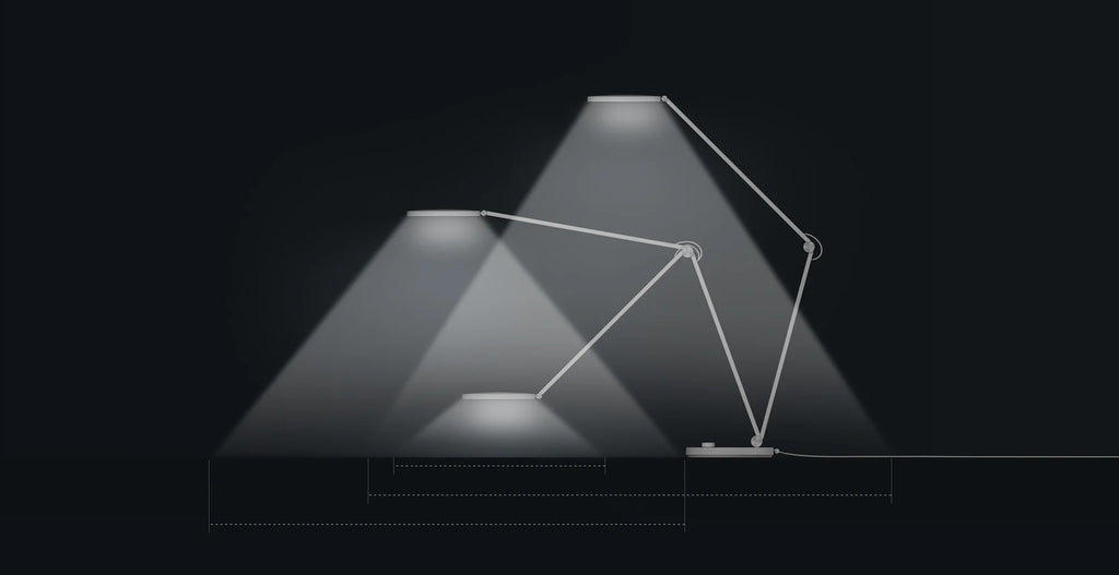 Mi Smart LED Desk Lamp Pro