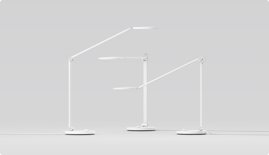 Mi Smart LED Desk Lamp Pro