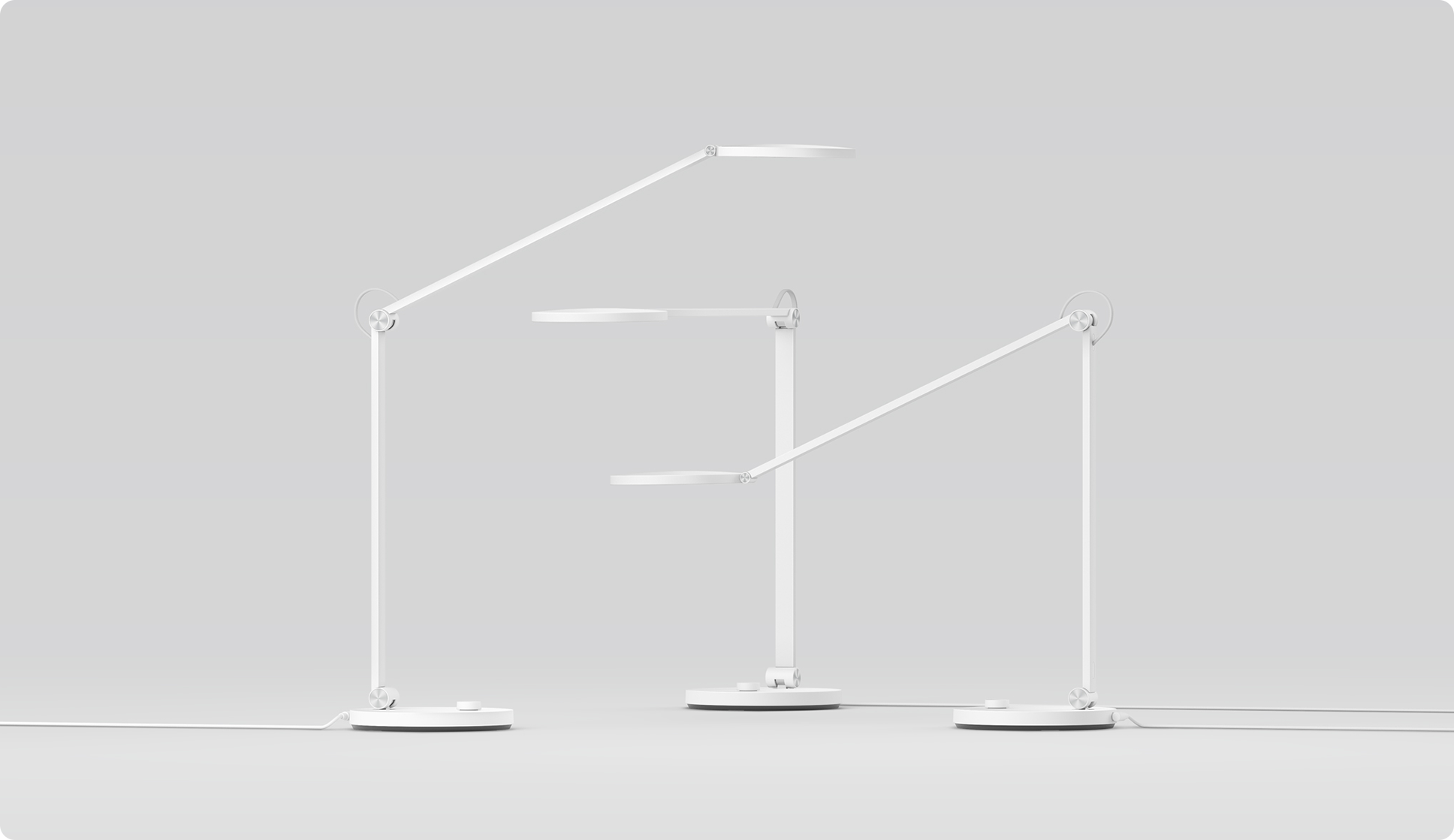 Mi Smart LED Desk Lamp Pro