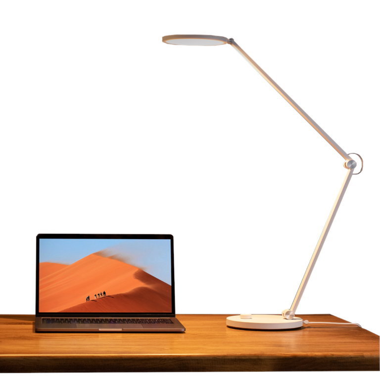Mi Smart LED Desk Lamp Pro
