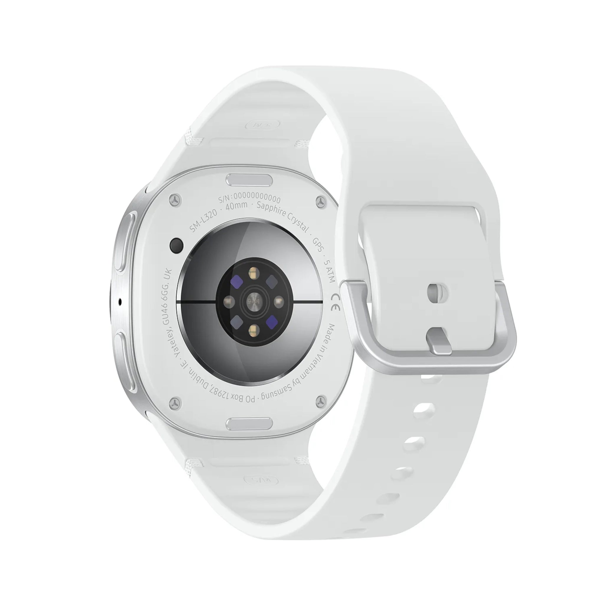 Galaxy Watch 8 40mm Samsung